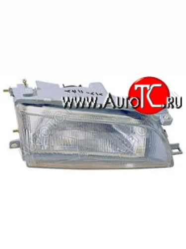 Правая фара (без корректора) BodyParts Toyota Corolla E110 седан дорестайлинг (1997-2000)