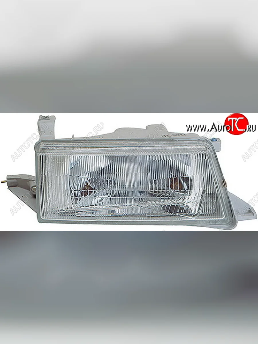 Правая фара BodyParts Toyota Corona T190 седан дорестайлинг (1992-1994)  в Самаре Самарской области