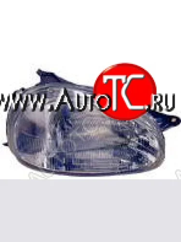 Правая фара BodyParts Opel Corsa B (1993-2000)