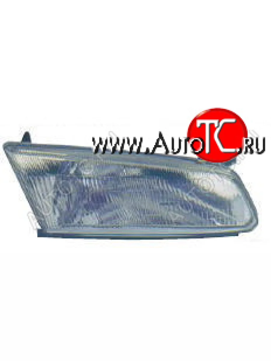 Правая фара (без корректора) BodyParts Toyota Camry XV20 (1999-2001)  в Перми Пермском крае