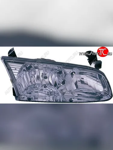 Правая фара (без корректора) BodyParts Toyota Camry XV20 (1999-2001)