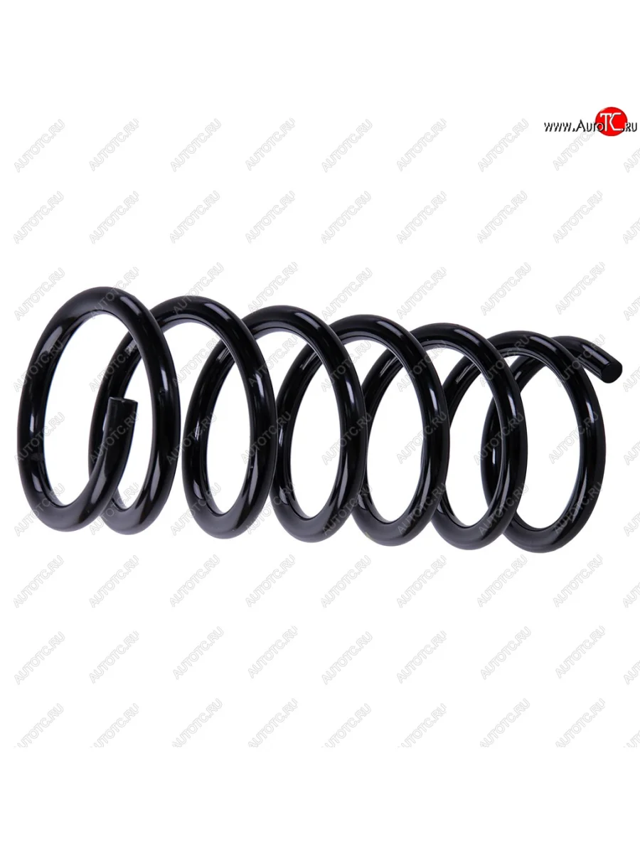 Пружина задней стойки SSANGYONG SSANGYONG Actyon дорестайлинг (2010-2013)  с доставкой в г. Пермь