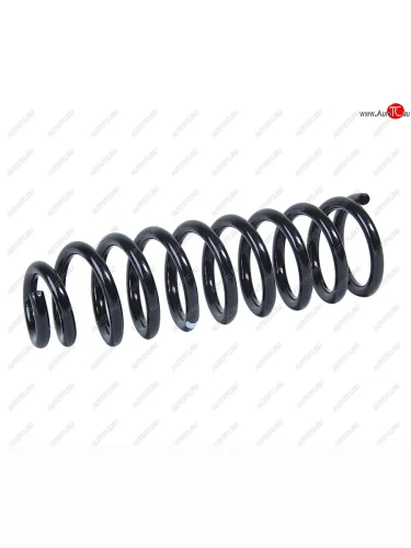 Пружина передней стойки левая SSANGYONG SSANGYONG Kyron рестайлинг (2007-2016)