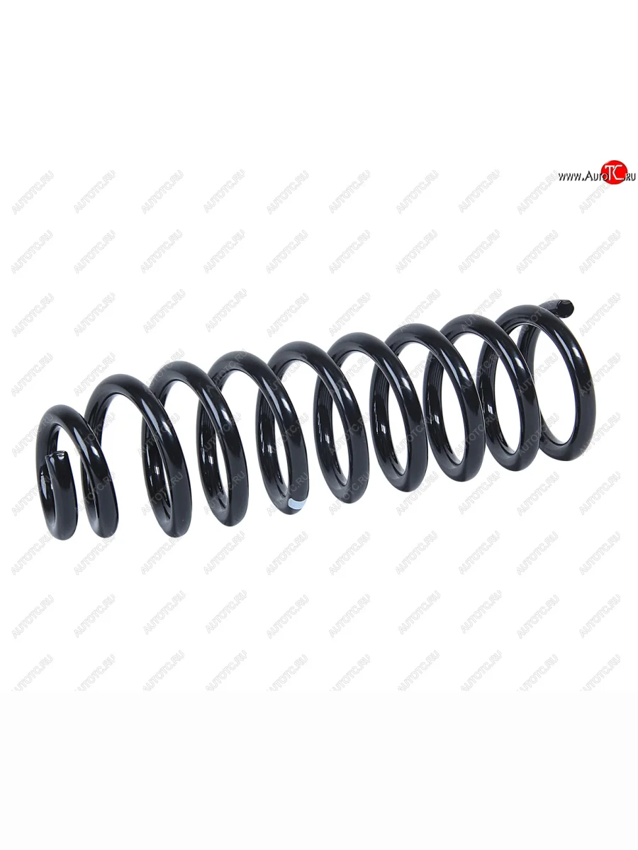 Пружина передней стойки левая SSANGYONG SSANGYONG Kyron рестайлинг (2007-2016)  с доставкой в г. Пермь