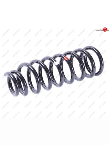 Пружина передней стойки SSANGYONG SSANGYONG Kyron рестайлинг (2007-2016)