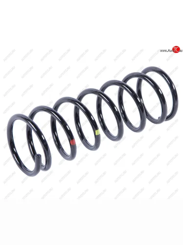 Пружина задней стойки SSANGYONG SSANGYONG Musso (1993-2005)