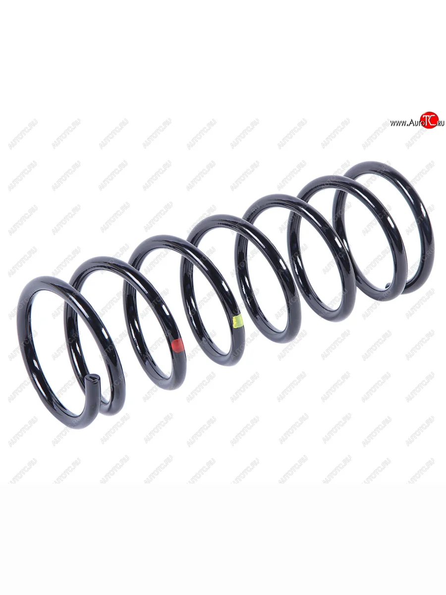 Пружина задней стойки SSANGYONG SSANGYONG Musso (1993-2005)  в Керчи Республика Крым