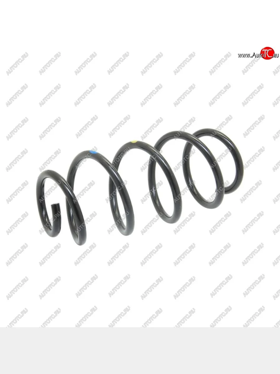 Пружина задней стойки SSANGYONG SSANGYONG Stavic дорестайлинг (2004-2008)  с доставкой в г. Керчь