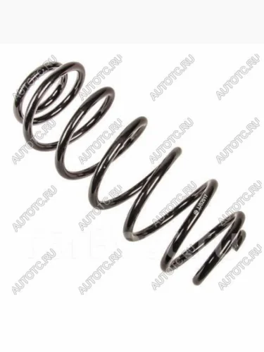 Пружина передней стойки OBK Toyota Yaris XP10 хэтчбэк 5 дв. (1999-2005)