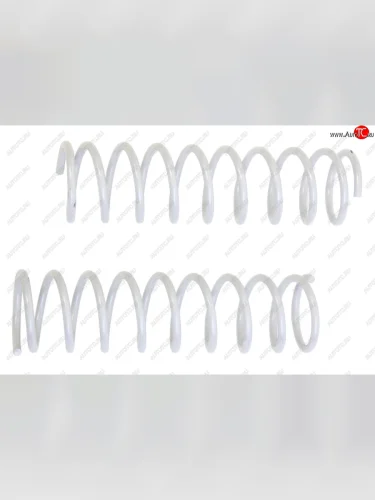 Пружина задней подвески FOBOS Лада ВАЗ Ока 1111 (1988-2008)