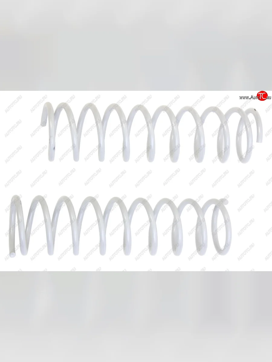 Пружина задней подвески FOBOS Лада ВАЗ Ока 1111 (1988-2008)  в Самаре Самарской области