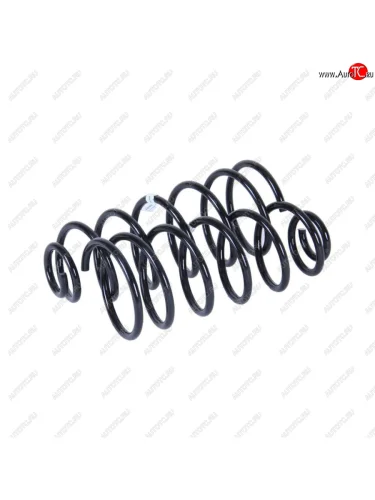 Пружина передней подвески FOBOS Лада ВАЗ Калина 1118 седан (2004-2013)