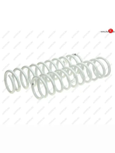 Пружина задней подвески FOBOS Лада ВАЗ Гранта 2190 седан  дорестайлинг (2011-2017)
