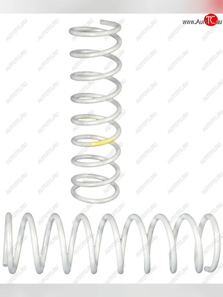  Пружина задней подвески FOBOS  Лада ВАЗ 2101 (1970-1988)  с доставкой в г. Самара