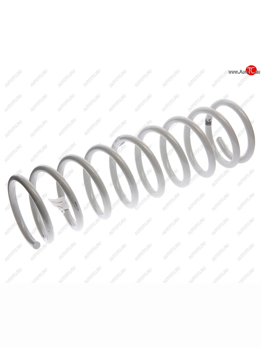 Пружина задней подвески FOBOS Лада ВАЗ 2101 (1970-1988)  в Самаре Самарской области
