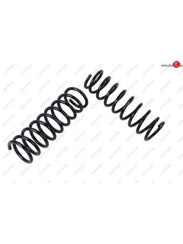 Пружина передней подвески FOBOS Лада ВАЗ 2101 (1970-1988)