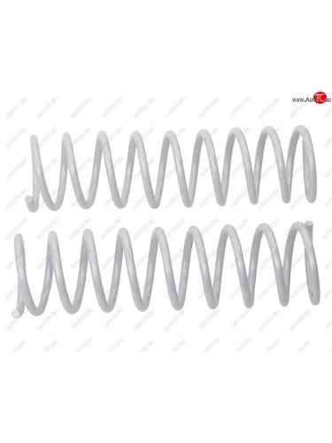Пружина задней подвески FOBOS Лада ВАЗ 2104 (1984-2012)