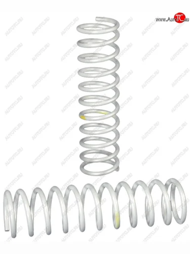 Пружина задней подвески FOBOS Лада ВАЗ 2108 (1984-2003)
