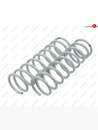 Пружина задней подвески FOBOS Лада ВАЗ Надежда 2120 рестайлинг (2002-2006)