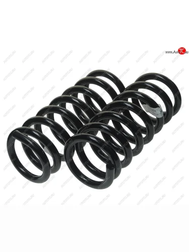 Пружина передней подвески FOBOS Лада ВАЗ Надежда 2120 рестайлинг (2002-2006)