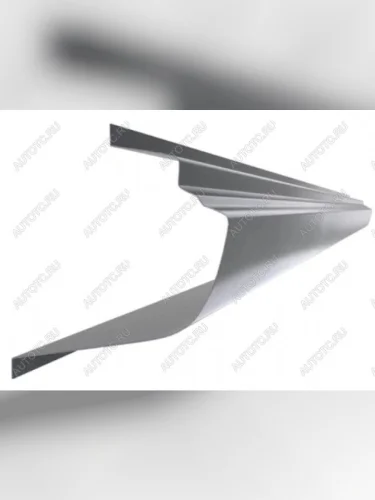 Правый порог (Ремкомплект) Vseporogi Cadillac Escalade  GMT806 (2001-2006) пикап