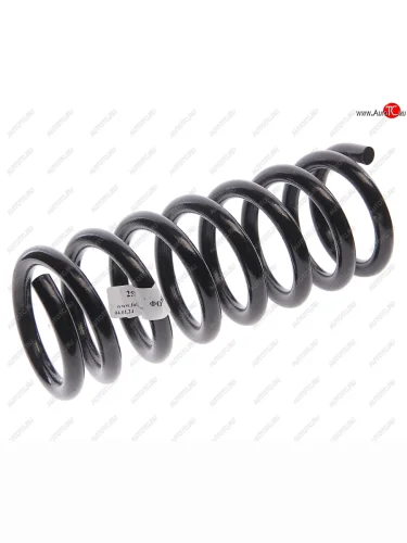 Пружина передние подвески FOBOS Лада ВАЗ 2123 (Нива Шевроле) 1 рестайлинг (2009-2020)