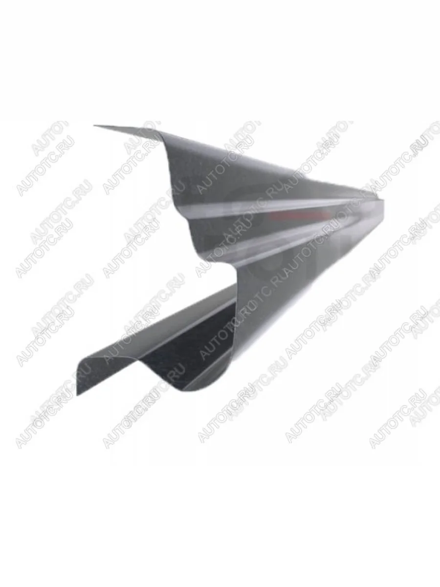 Левый порог (Ремкомплект) Vseporogi Chevrolet Cruze J305 хэтчбек дорестайлинг (2009-2012)  в Воронеже Воронежской области