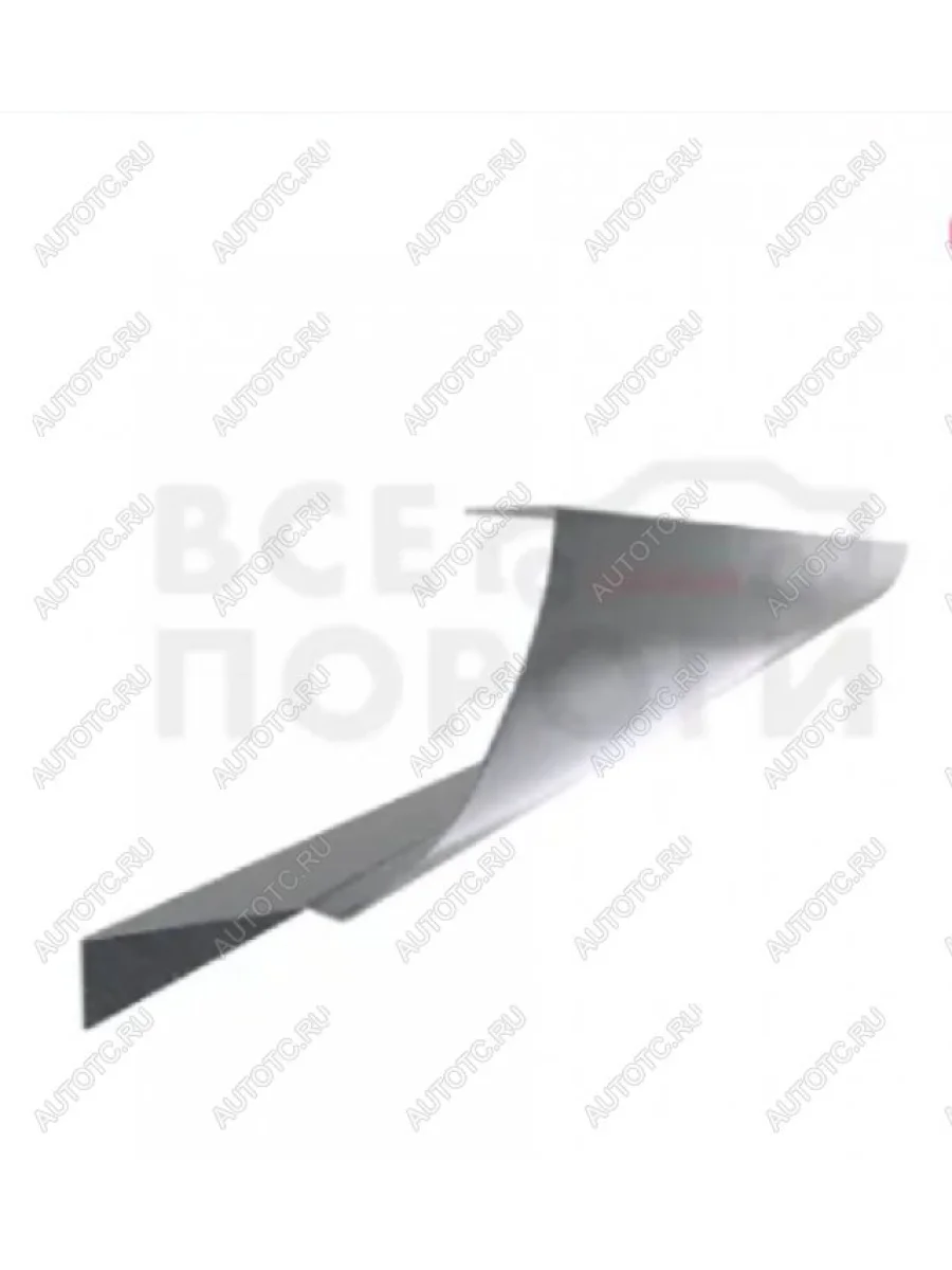 Левый порог (Ремкомплект) Vseporogi Chrysler Saratoga седан (1989-1995)  в Самаре Самарской области