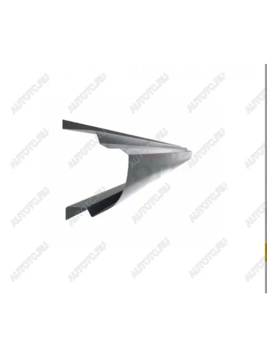 Левый порог (Ремкомплект) Vseporogi Chrysler Sebring JS седан дорестайлинг (2006-2010)  в Керчи Республика Крым