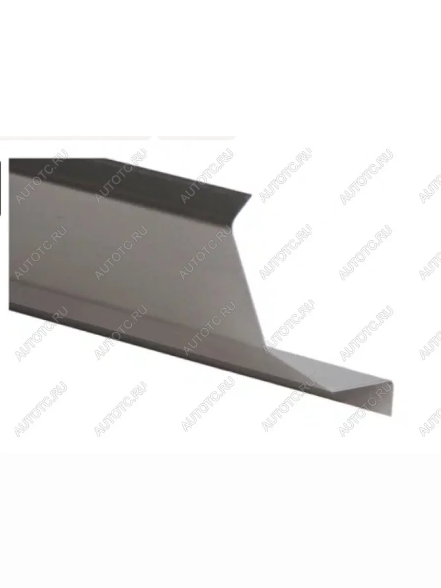 Правый порог (Ремкомплект) Vseporogi Chrysler Sebring JS седан дорестайлинг (2006-2010)  в Керчи Республика Крым