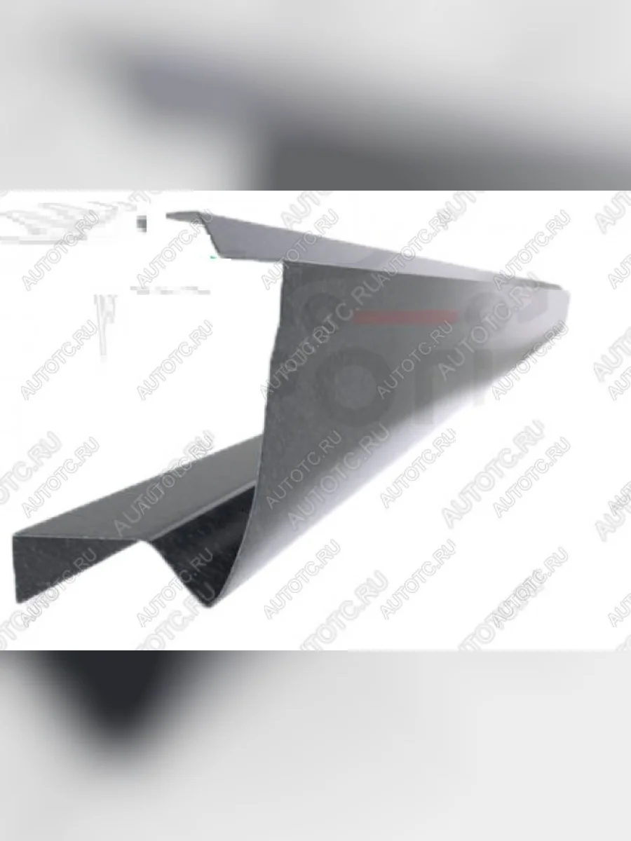 Левый порог (Ремкомплект) Vseporogi CITROEN C3 FC/FN хэтчбэк (2002-2009)  с доставкой в г. Керчь