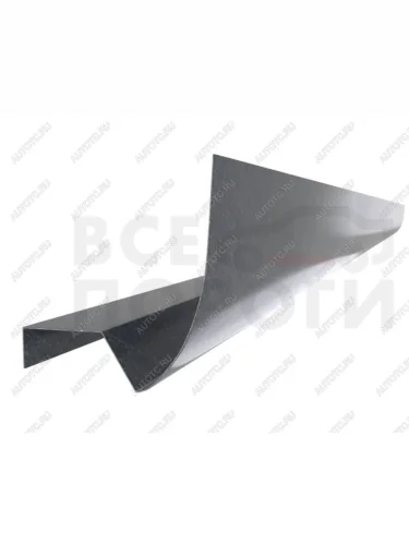 Правый порог (Ремкомплект) Vseporogi  CITROEN C4 B7 хэтчбэк 5 дв. (2011-2018)