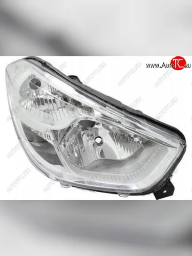 Правая фара (корректор) BODYPARTS Renault Dokker (2012-2025)