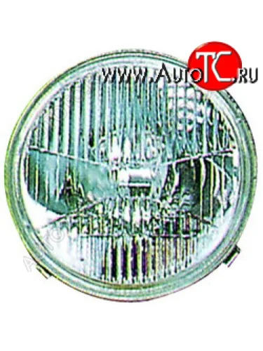 Правая фара (дальний свет) BODYPARTS BMW 5 серия E28 седан (1981-1988)