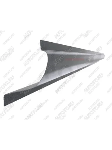 Левый порог (Ремкомплект) Vseporogi Fiat Barchetta  183 (1995-2005) кабриолет