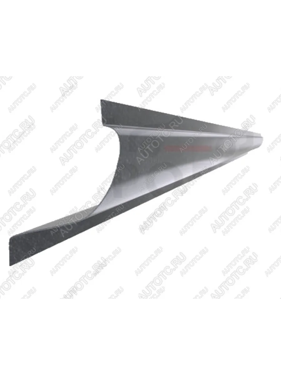 Левый порог (Ремкомплект) Vseporogi  Fiat Barchetta (1995-2005) 183  в Самаре Самарской области