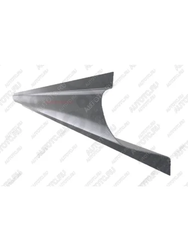 Правый порог (Ремкомплект) Vseporogi  Fiat Barchetta 183 кабриолет (1995-2005)