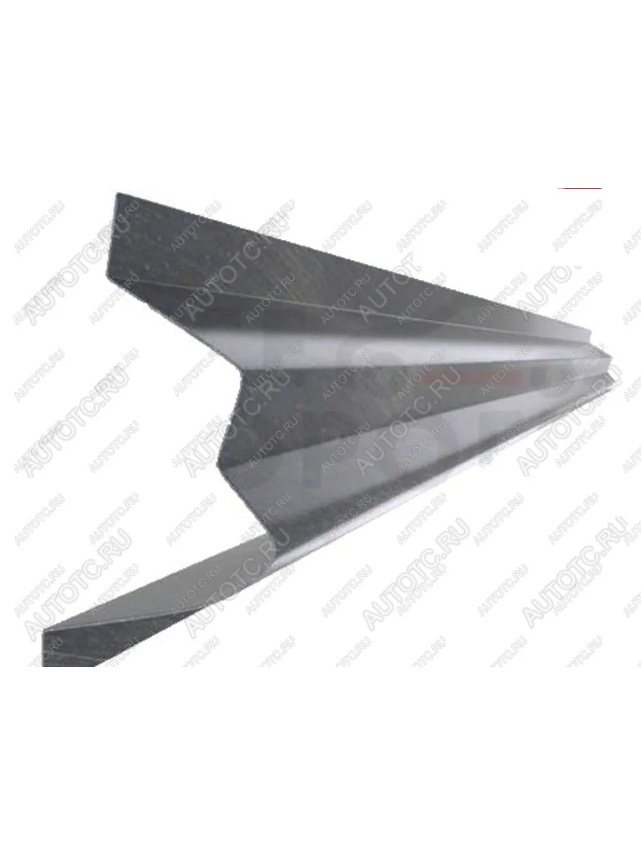 Левый порог (Ремкомплект) Vseporogi Ford C-max Mk1 доресталинг (2003-2007)  с доставкой в г. Керчь