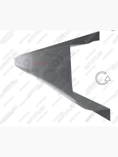 Ford Econoline 4 1992-2013 микроавтобус Ford E-350 Econoline  микроавтобус (1992-2007) дорестайлинг