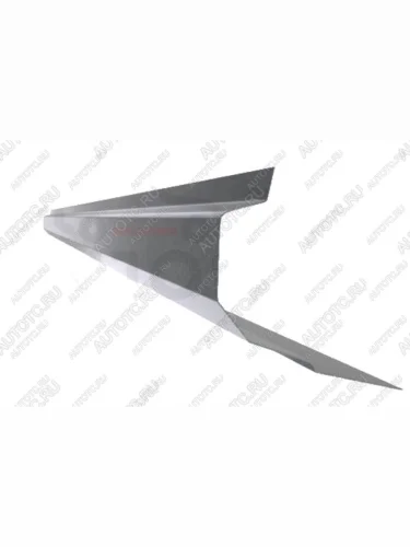 Правый порог (Ремкомплект) Vseporogi  Ford Galaxy WGR минивэн, дорестайлинг (1995-2000)