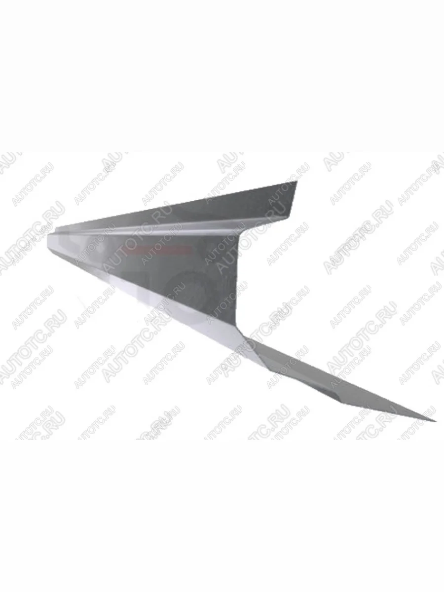 Правый порог (Ремкомплект) Vseporogi  Ford Galaxy WGR минивэн, дорестайлинг (1995-2000)  в Самаре Самарской области