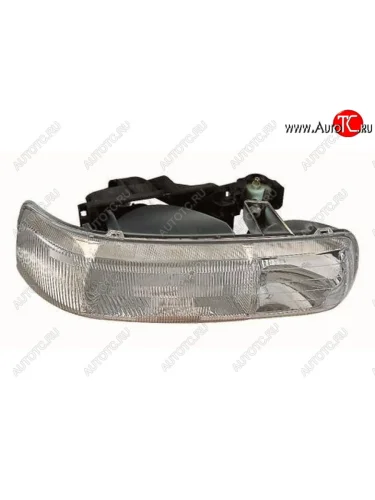 Правая фара BodyParts Chevrolet Silverado 2 дв. (1999-2007)