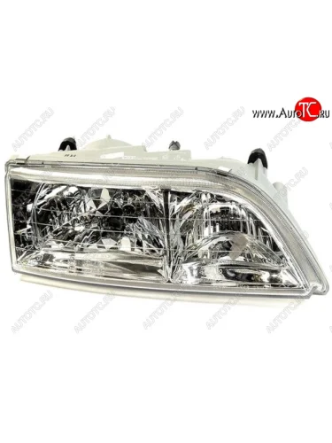 Правая фара CHINA Daewoo Espero (1990-1999)
