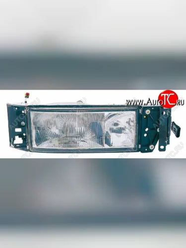 Правая фара (без корректора) BodyParts Iveco Daily (1996-1999)