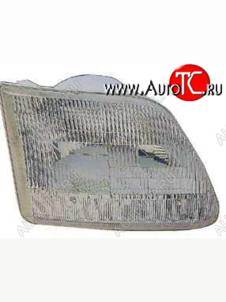 Правая фара BodyParts Ford Expedition UN93 рестайлинг (1998-2002)  в Керчи Республика Крым