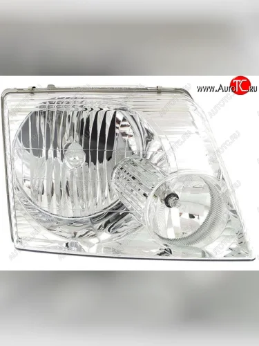 Правая фара BodyParts Ford Explorer UN152 5 дв. (2001-2005)
