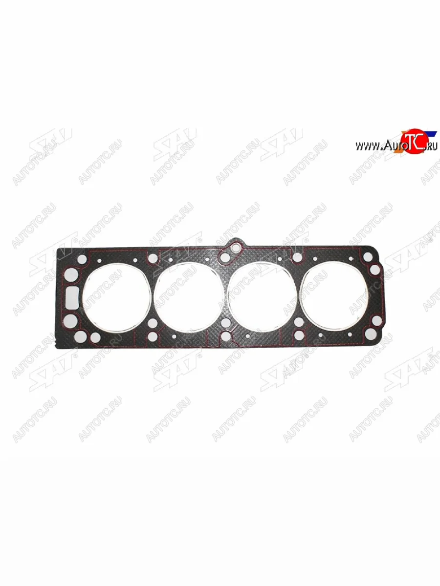 Прокладка ГБЦ (паронит) C18XEX18XEC18SEL SAT Chevrolet Lacetti хэтчбек (2002-2013)  в Керчи Республика Крым