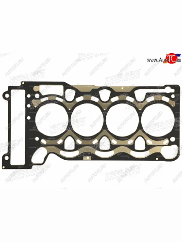 Прокладка ГБЦ 0.4MM N42B18N42B20N45B16 VICTOR REINZ BMW X3 E83 (2003-2009)