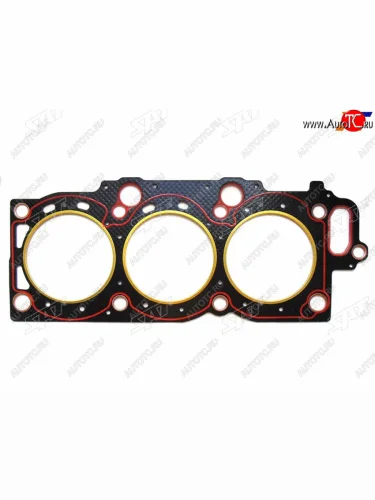 Прокладка ГБЦ 1-2MZ LH SAT Toyota Windom (2001-2006)