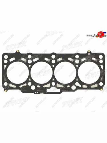 Прокладка ГБЦ 1.63MM VICTOR REINZ Volkswagen Passat B8 седан дорестайлинг (2015-2019)